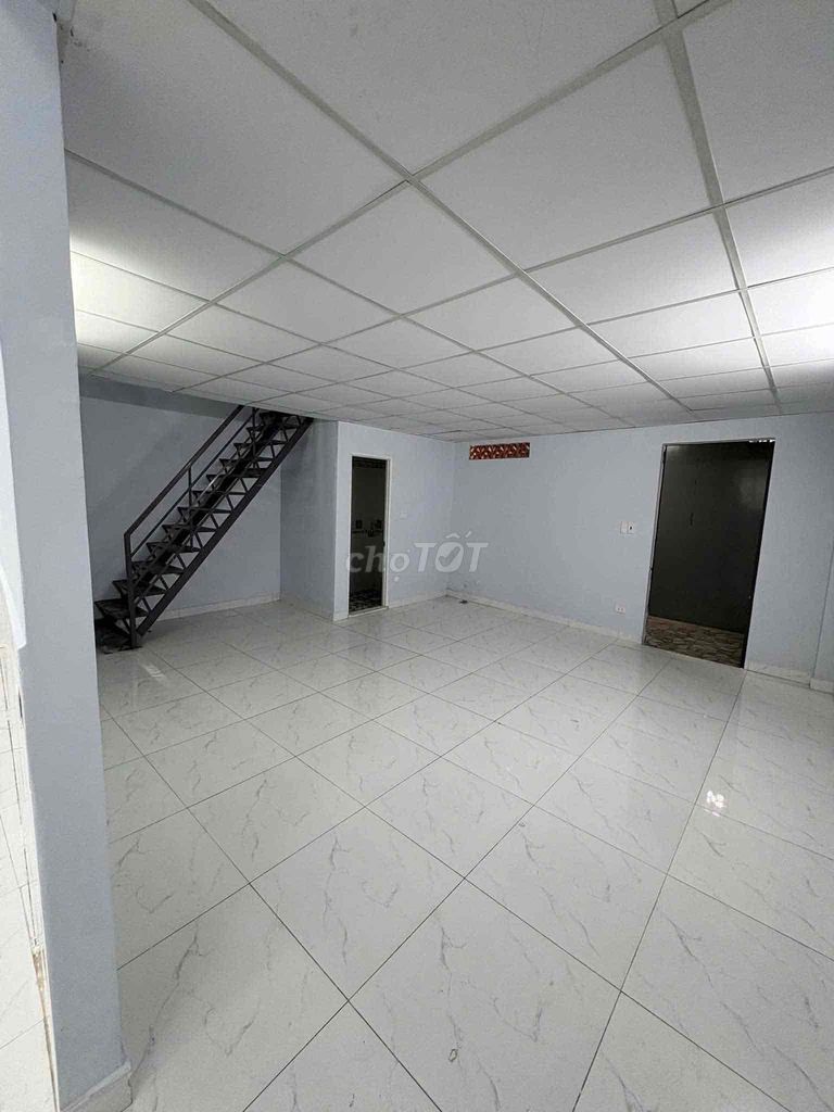 So let's rent out the cash home right now.