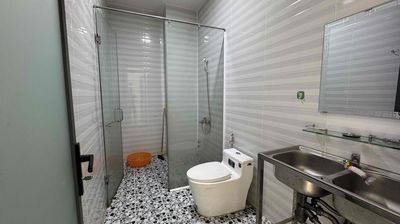 Room 30 M2 at 3.5 million, virgin, Phú Hữu, all paid.