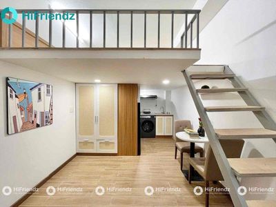 Rent rooms full of private washing machines in the positive jaw -vlu-iuh