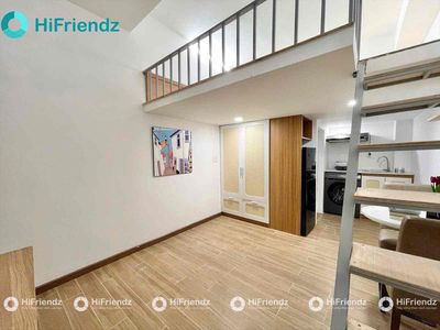 Rent rooms full of private washing machines in the positive jaw -vlu-iuh