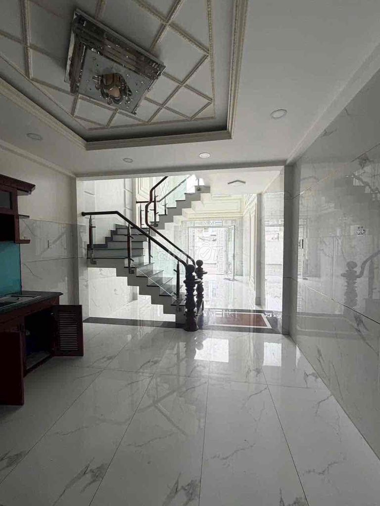 Rent Sinco An Lạc Bình Tân Road