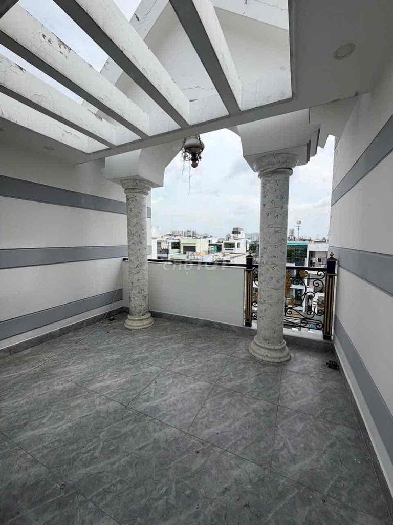 Rent Sinco An Lạc Bình Tân Road