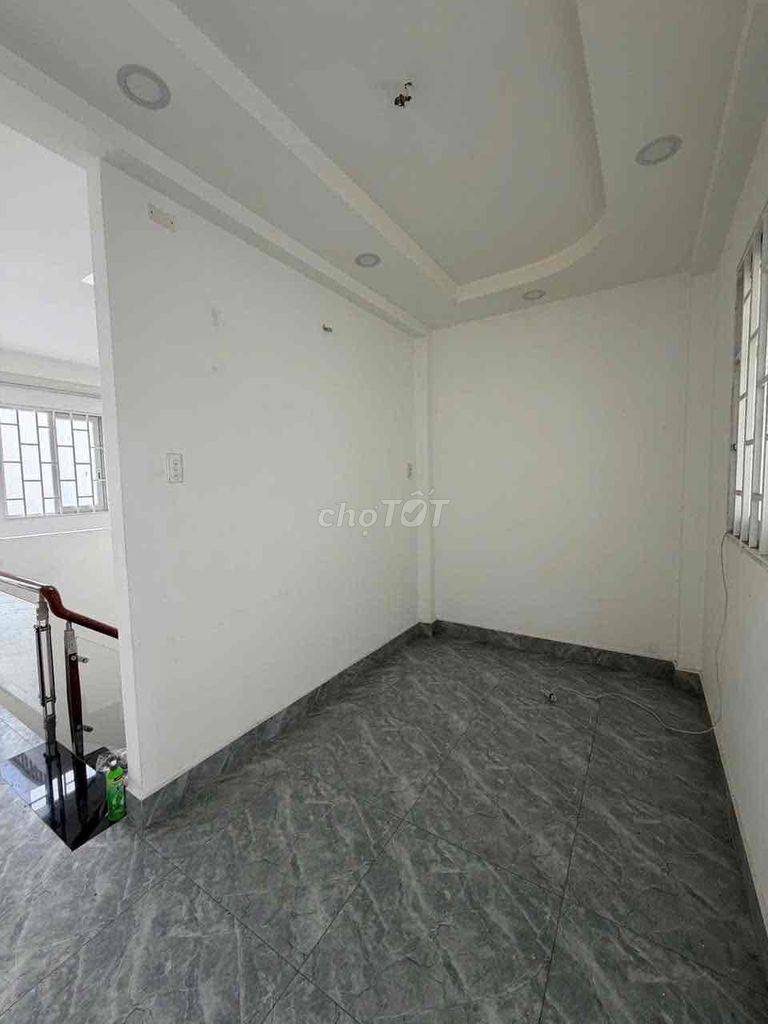 Rent Sinco An Lạc Bình Tân Road