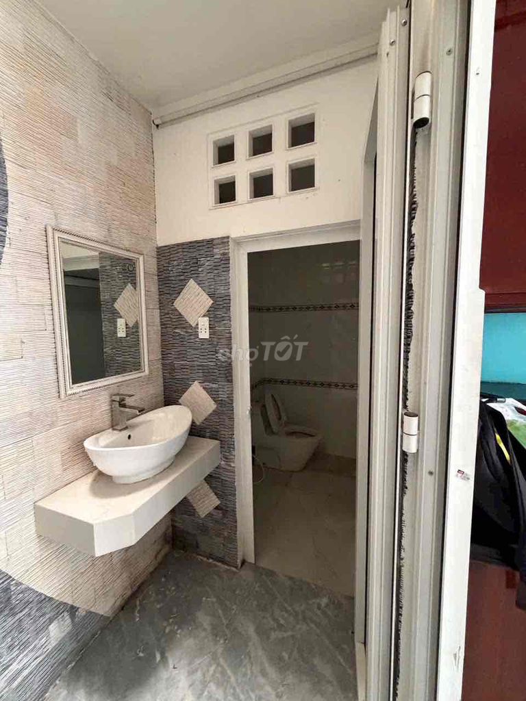 Rent Sinco An Lạc Bình Tân Road