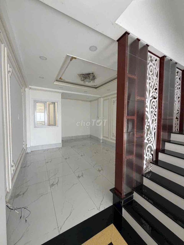 Rent Sinco An Lạc Bình Tân Road