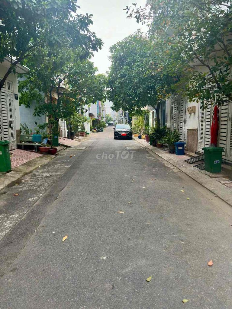 Rent Sinco An Lạc Bình Tân Road