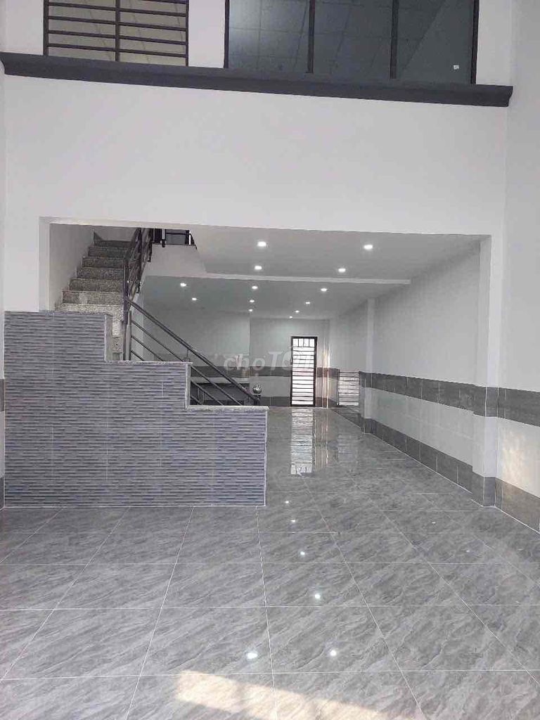 Rent house 5 x25 – Tran 1 Oct - 11 million per month