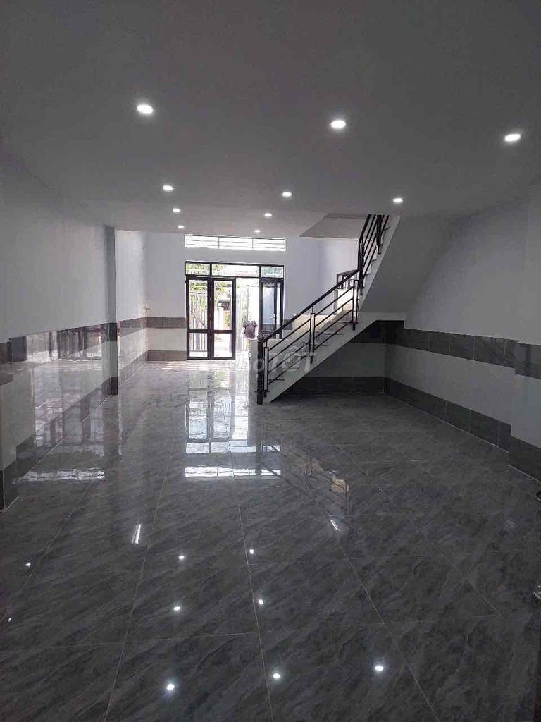 Rent house 5 x25 – Tran 1 Oct - 11 million per month