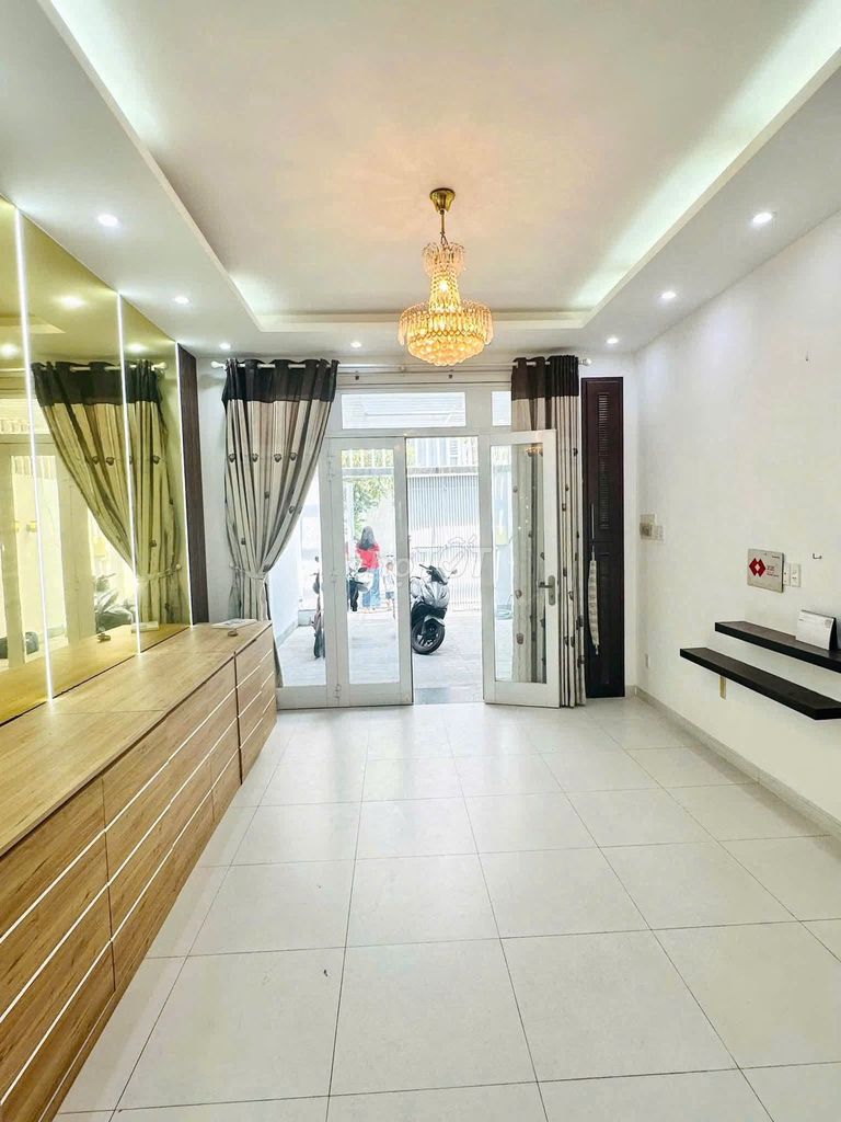 Rent a whole new neighborhood south of Phú Thuận, District 7