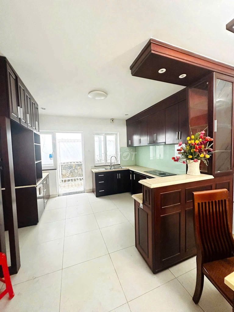 Rent a whole new neighborhood south of Phú Thuận, District 7