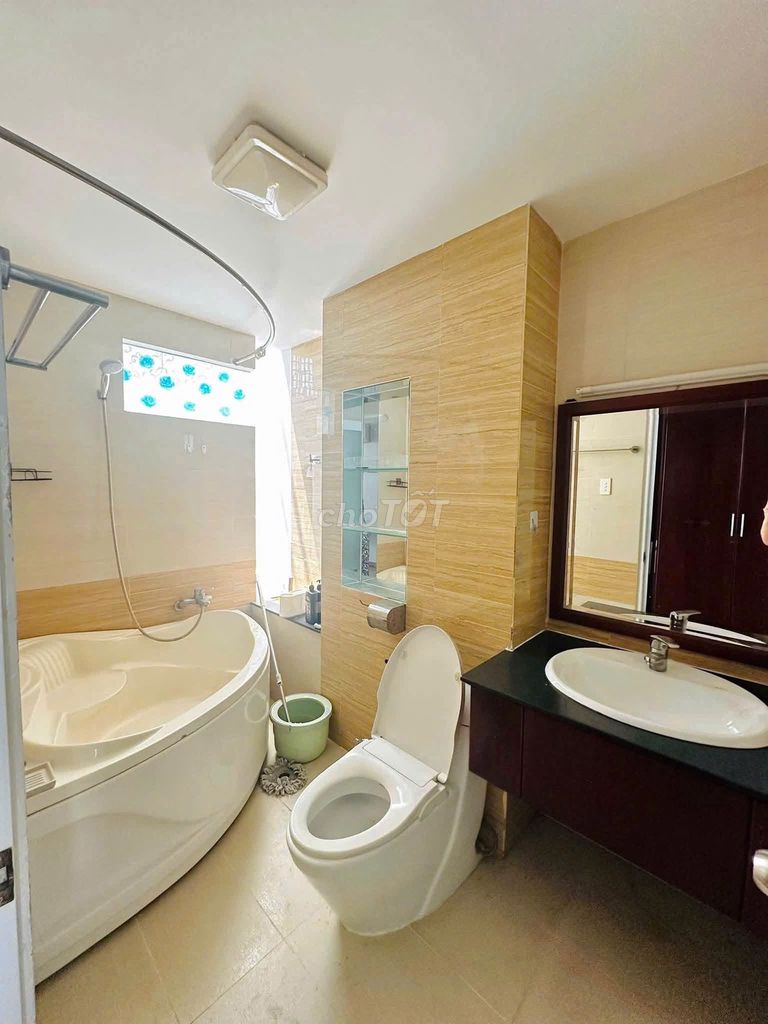 Rent a whole new neighborhood south of Phú Thuận, District 7