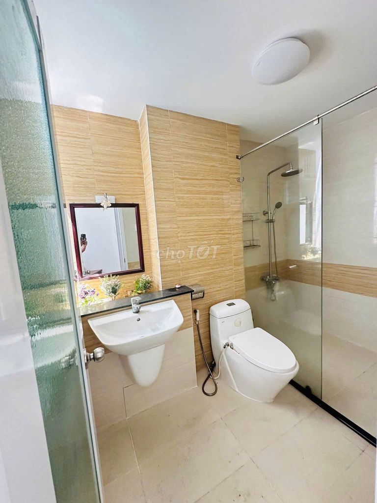 Rent a whole new neighborhood south of Phú Thuận, District 7