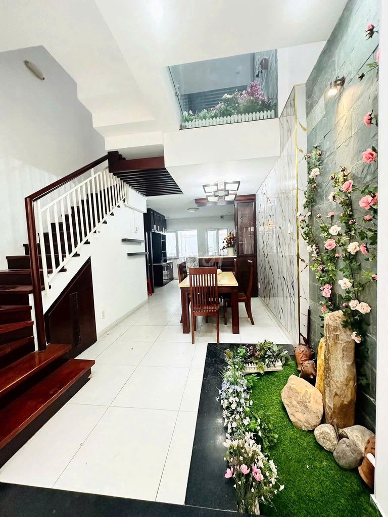 Rent a whole new neighborhood south of Phú Thuận, District 7
