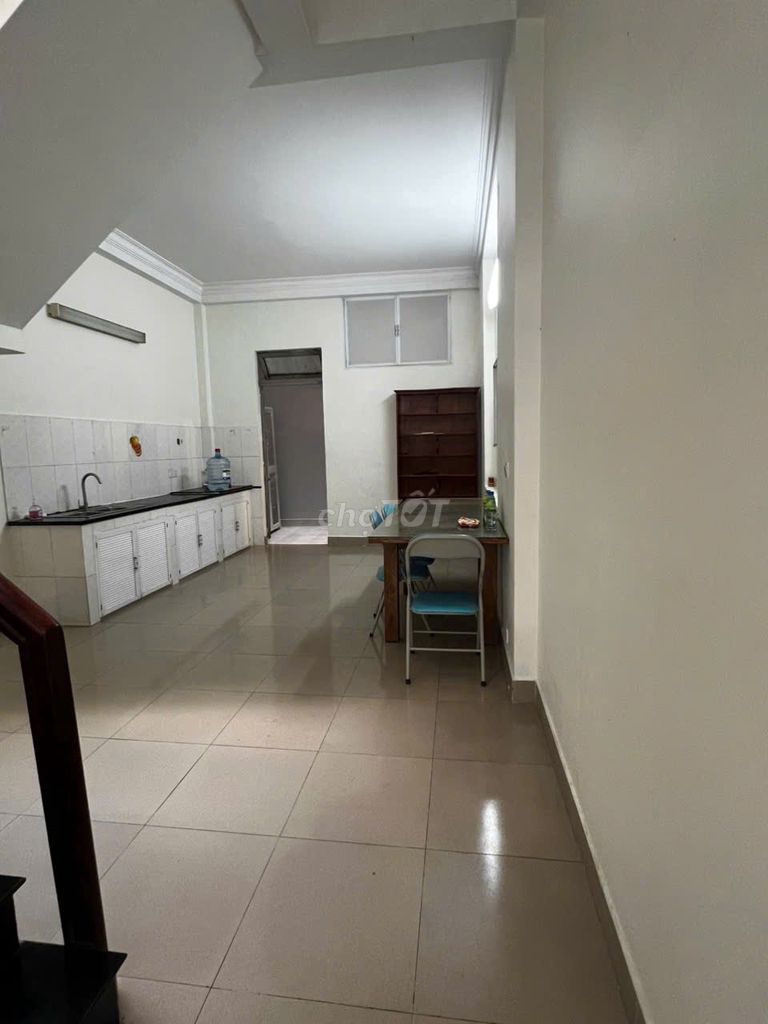 4 bedroom 3 toilets - next to the holy church - Linh Đông, Thủ Đức
