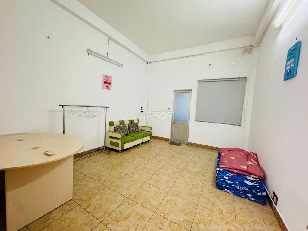 Rent an alley 8 M Cầu Xéo - Tân Phú