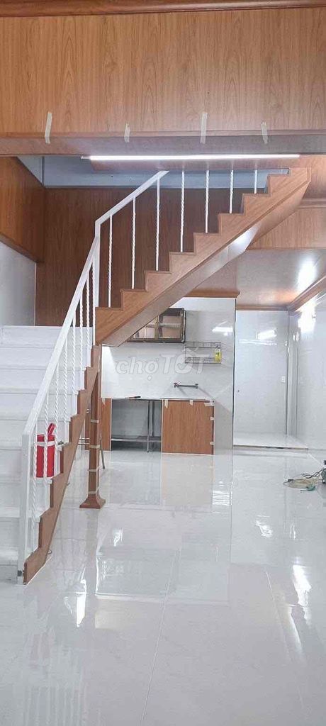 Rent the entire ground + floor as it is, Thống Nhất.