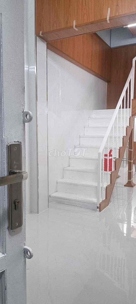 Rent the entire ground + floor as it is, Thống Nhất.