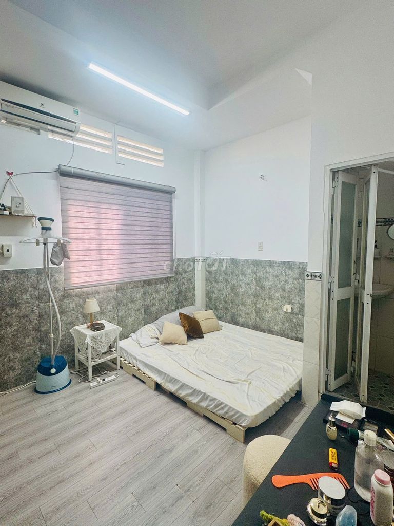 The Trần Khắc Chân SEO 5 x 5 meters - 2nd floor