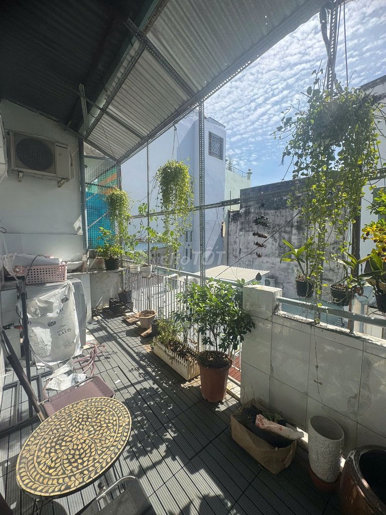 The Trần Khắc Chân SEO 5 x 5 meters - 2nd floor