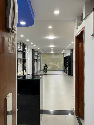 Rent the corner 2-139 B street Lê Văn Sỹ-7, District 3.
