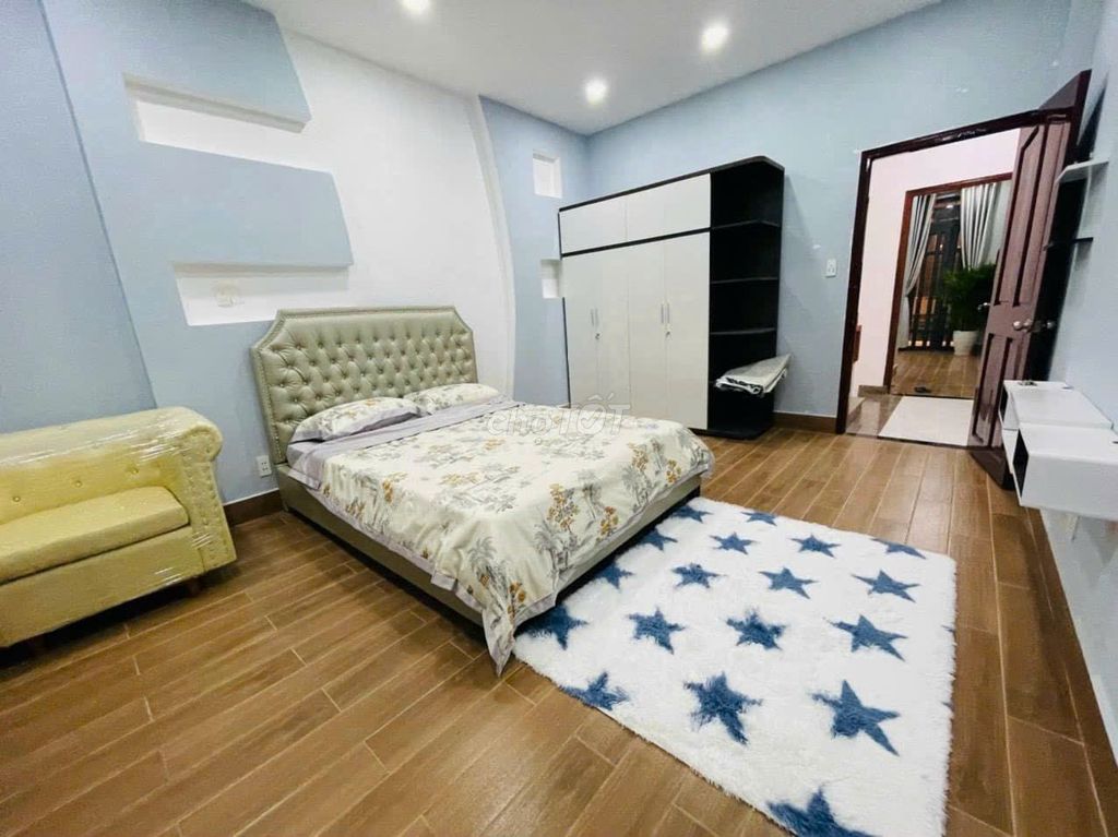 Rent an alley 41/5 A Bàu Cát 3, 1806 14, Tân Bình district