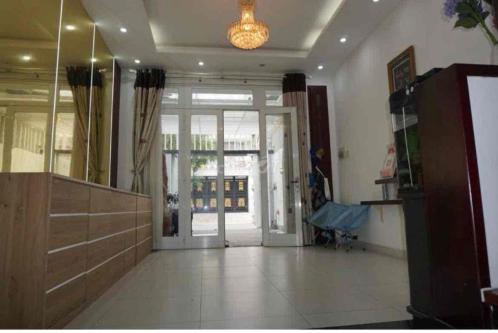 Renting Phú Thuận 7th Street. Price: 24 million.