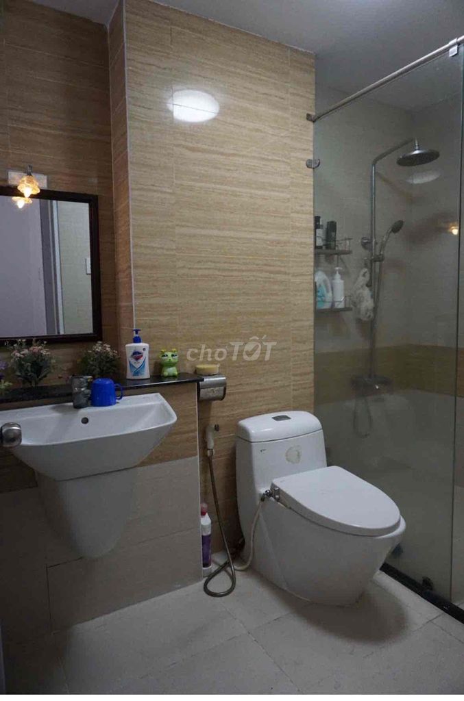 Renting Phú Thuận 7th Street. Price: 24 million.