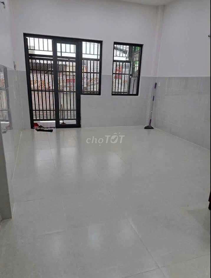 Home 1 03 5th floor bedroom 4 x 18 m road lane Lâm Văn Bền