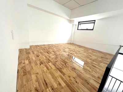 It's the opener of the new building 100%-center Gò Vấp.