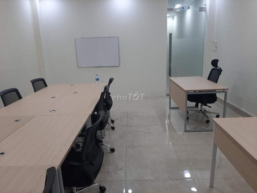 Rent Hoàng Hoa Thám – Regula 12, Tân Bình - 23 million a month.
