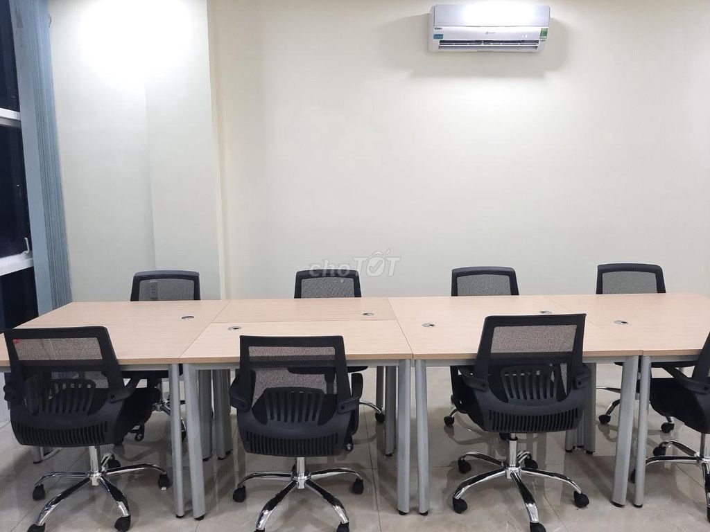 Rent Hoàng Hoa Thám – Regula 12, Tân Bình - 23 million a month.
