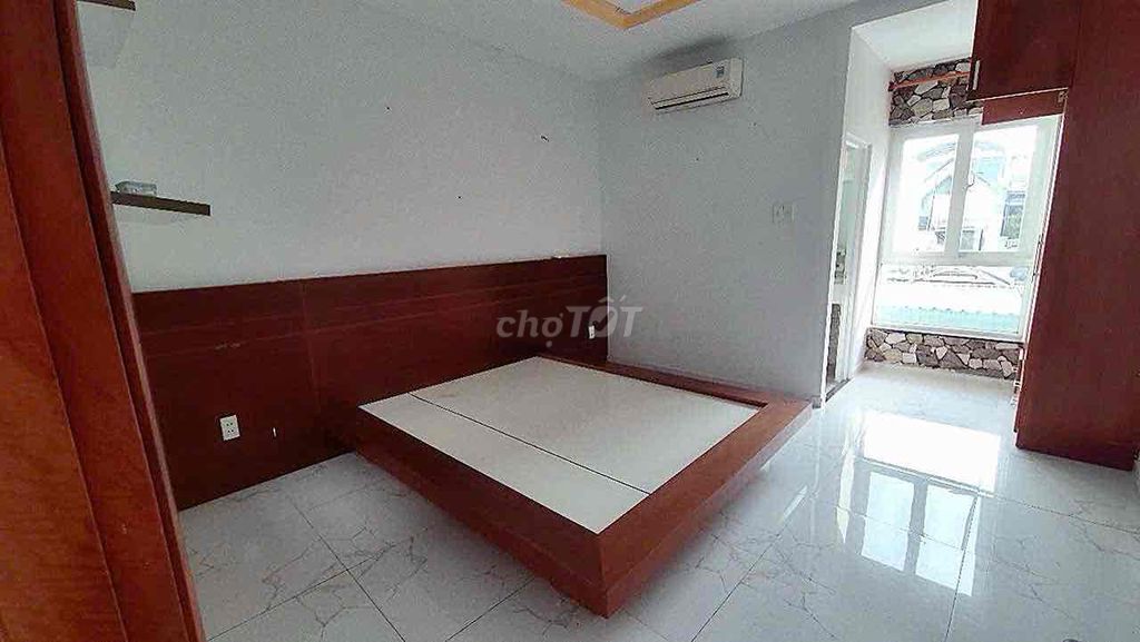 house [4 x 18] 3 bedroom 5,5 toilets —full of Lê Văn Quới,Bình Tân