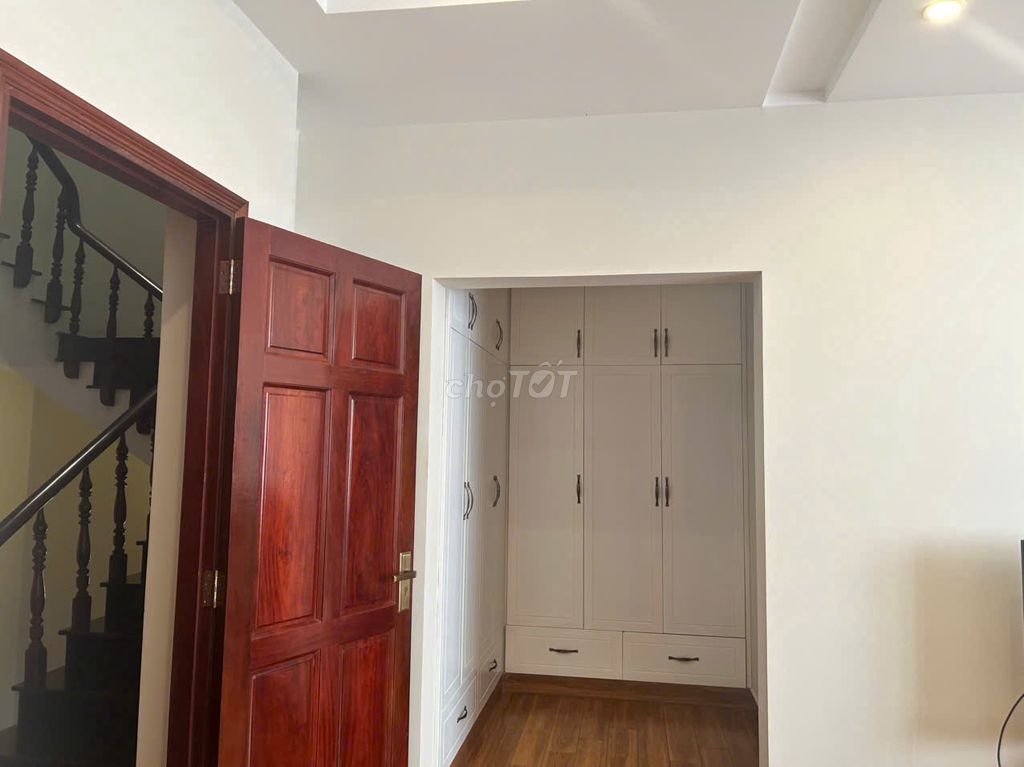 Rent the villa. - Kadc savimex, Phú Thuận, District 7