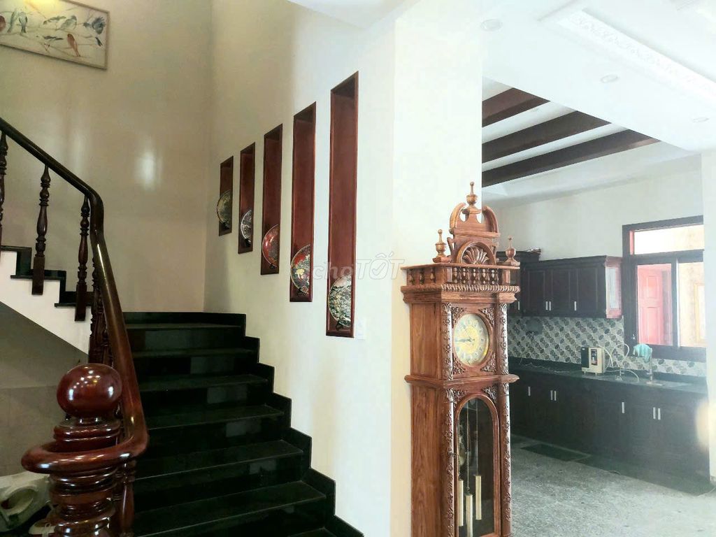 Rent the villa. - Kadc savimex, Phú Thuận, District 7