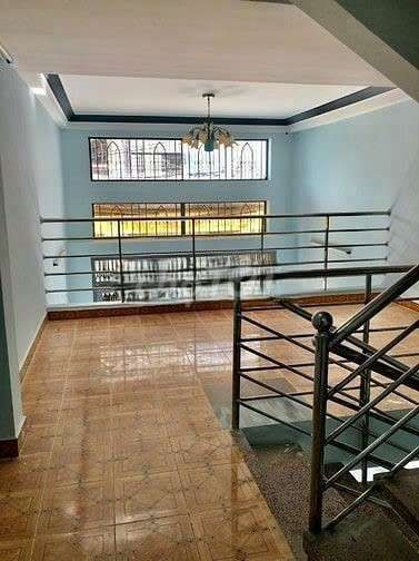 Renting Lê Ngã 8 bedrooms for 23 million.