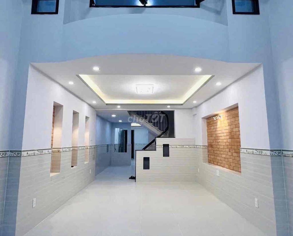 Five-story rental, Tạ Quang Bửu-7705 District 8