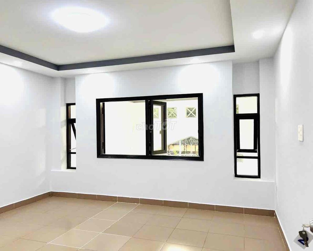 Five-story rental, Tạ Quang Bửu-7705 District 8