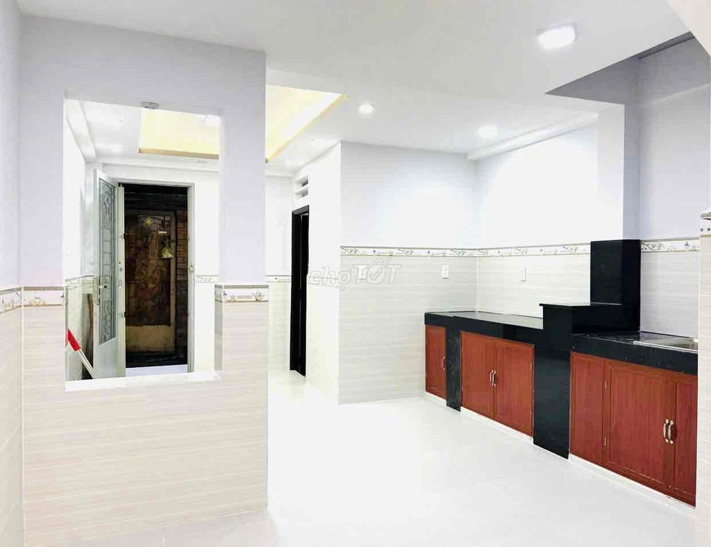 Five-story rental, Tạ Quang Bửu-7705 District 8