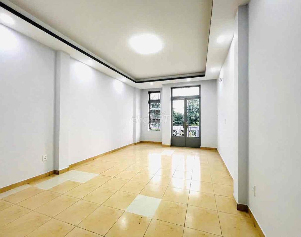 Five-story rental, Tạ Quang Bửu-7705 District 8