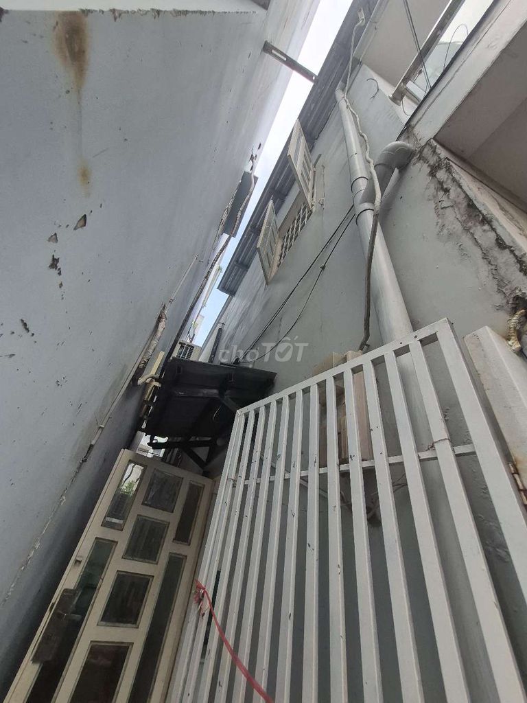 Renting Bùi Minh Trực-7-7-6 District 8