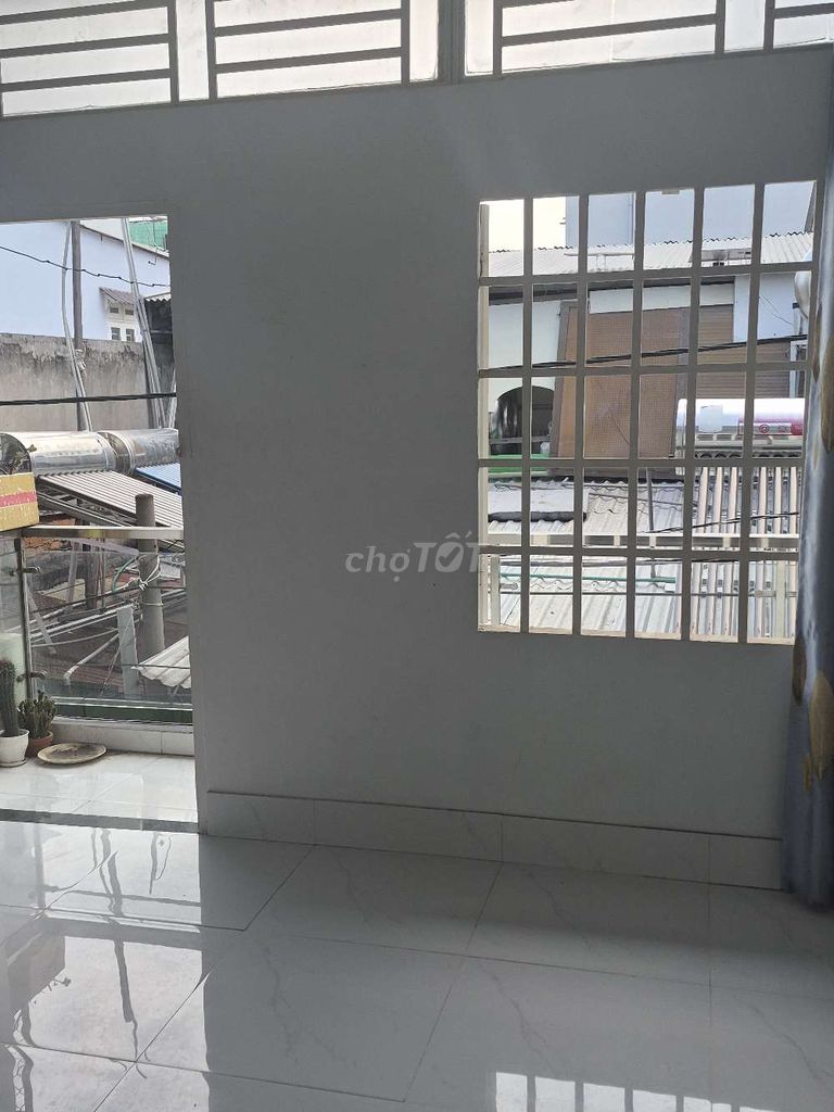 Renting Bùi Minh Trực-7-7-6 District 8