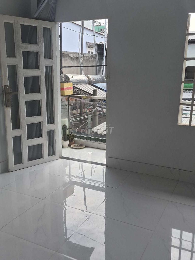 Renting Bùi Minh Trực-7-7-6 District 8