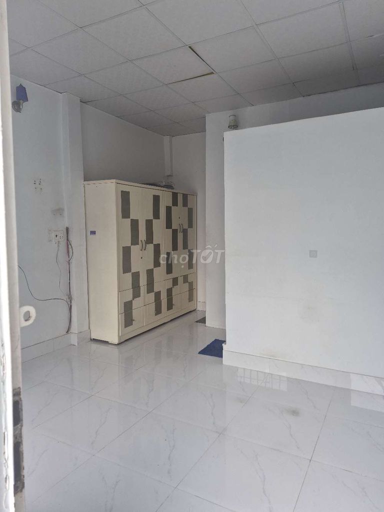 Renting Bùi Minh Trực-7-7-6 District 8