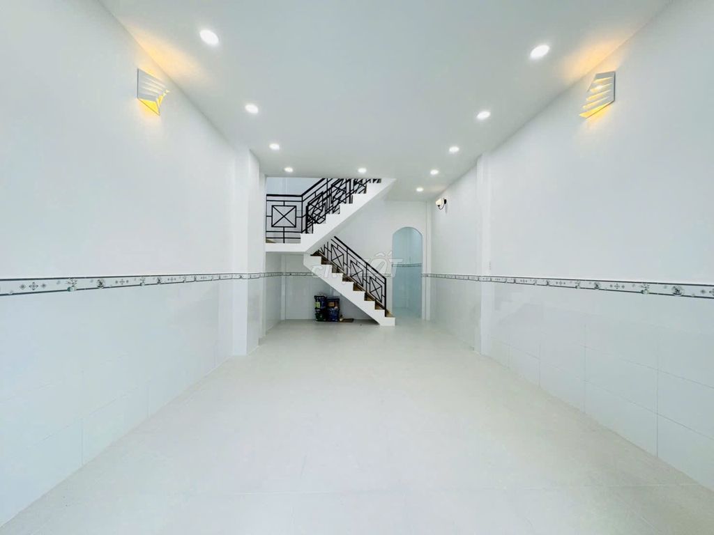Rent a brand-new, home-free, in-laws-at-the-mill business.