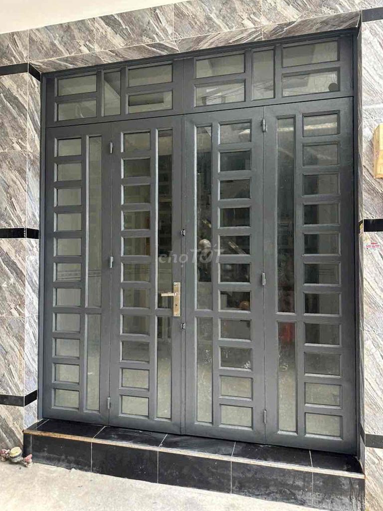 Rent the entire 360 Phạm Hữu Lầu Phước Kiểng Nhà Bè alley