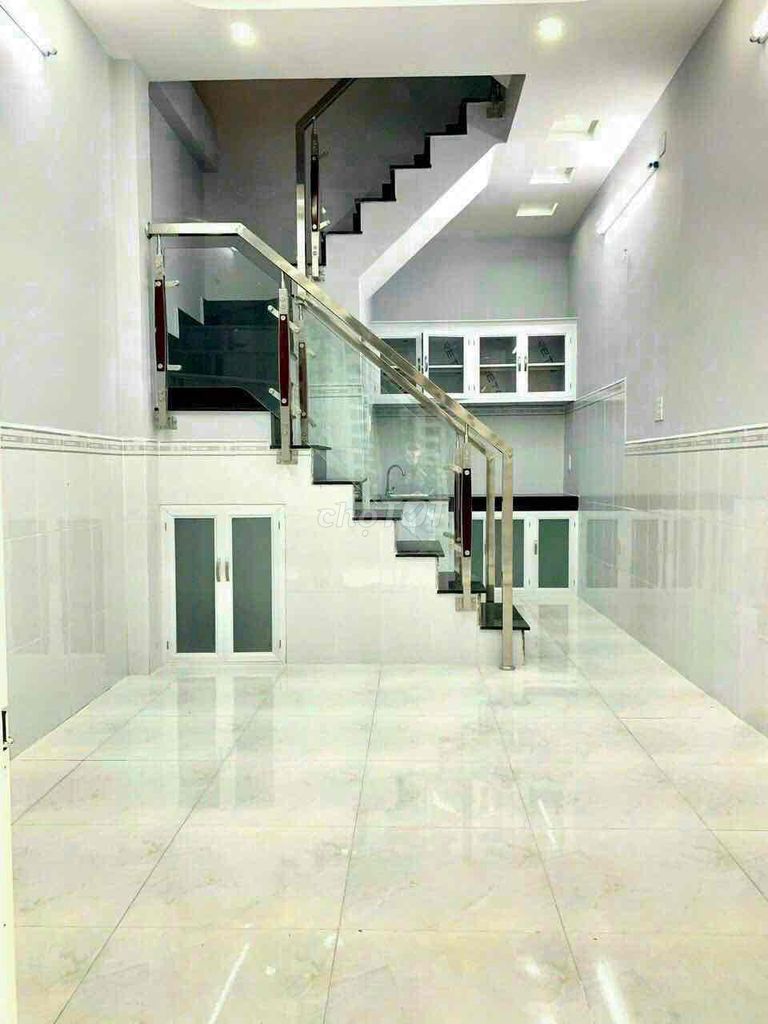 Rent the entire 360 Phạm Hữu Lầu Phước Kiểng Nhà Bè alley