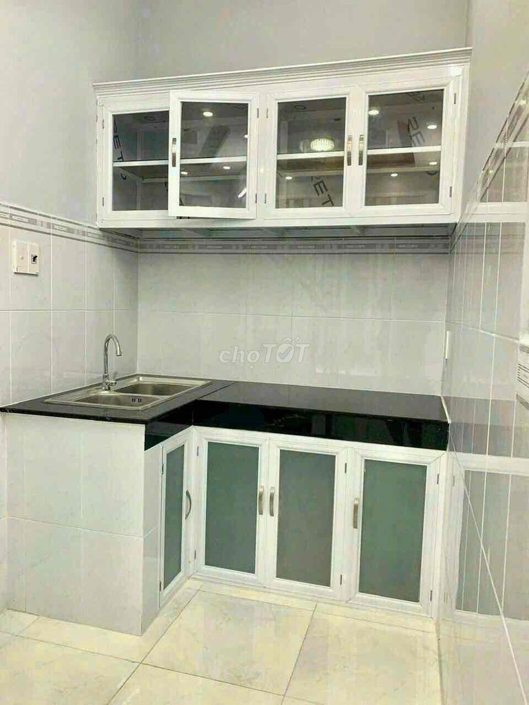 Rent the entire 360 Phạm Hữu Lầu Phước Kiểng Nhà Bè alley