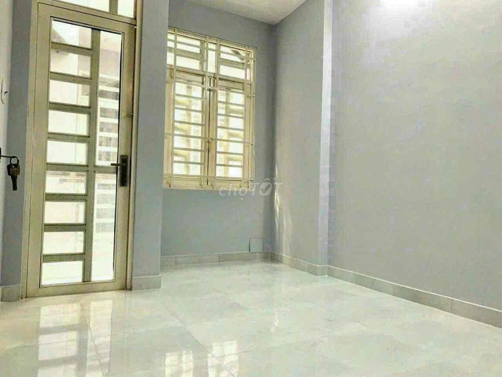 Rent the entire 360 Phạm Hữu Lầu Phước Kiểng Nhà Bè alley