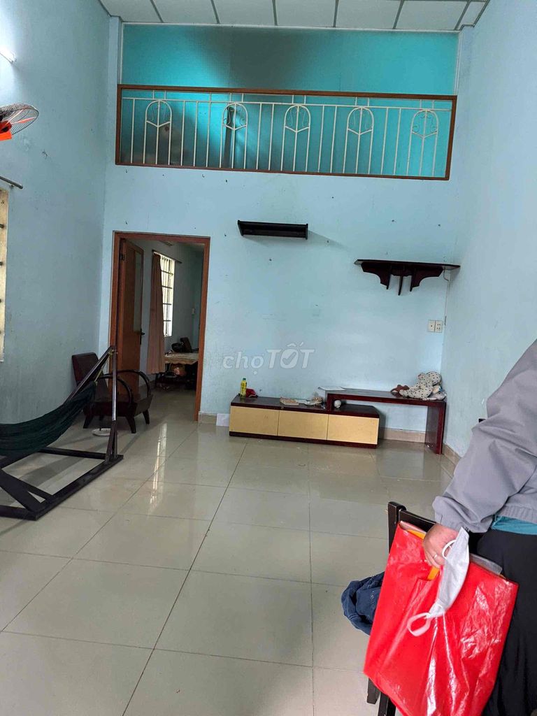 Rent at Huỳnh Thị Na 2 minutes ago District Star 12
