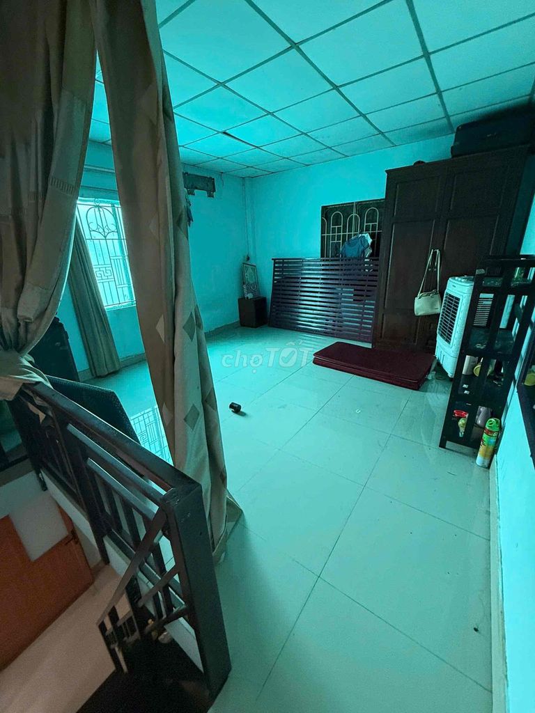 Rent at Huỳnh Thị Na 2 minutes ago District Star 12